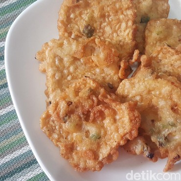 Resep Tempe Goreng Crispy dan Renyah Tahan Lama