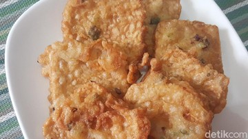 Resep Tempe Goreng Crispy dan Renyah Tahan Lama