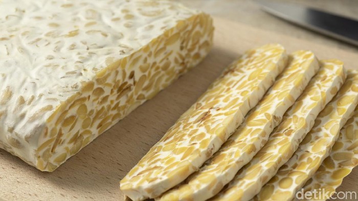 Resep Tempe Goreng Tepung Renyah dan Tahan Lama