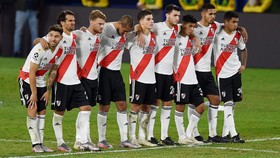 4 Kiper Covid-19, River Plate Krisis Pemain di Libertadores