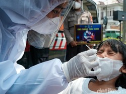 Imbas Rendahnya Testing COVID-19 Pada Anak di Indonesia