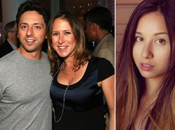 Elon Musk Disebut Selingkuhi Istrinya, Sergey Brin Kena Karma?