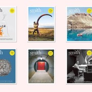 Rekomendasi Majalah Kreatif untuk Temani Akhir Pekanmu