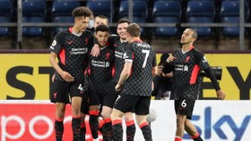 Hasil Liga Inggris: Liverpool Lolos Liga Champions
