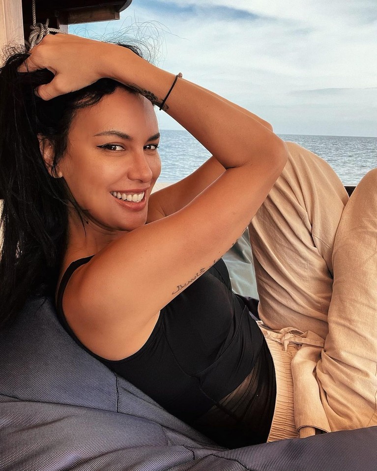 Sophia Latjuba belum lama ini mengaku tak memiliki rumah. Yuk kita lihat potret Sophia!
