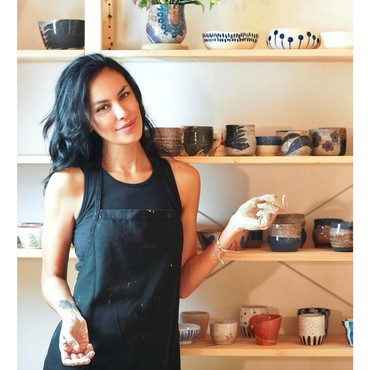 Beken dan Banyak Uang, Sophia Latjuba Ternyata Tak Punya Rumah