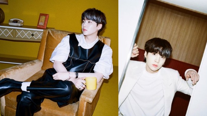BTS Bagikan Foto Teaser untuk Comeback Mereka, Butter ...