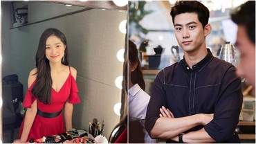 img-title Sukses 'Vincenzo', Taecyeon 2PM Lanjut Drakor Baru dengan Kim Hye Yoon