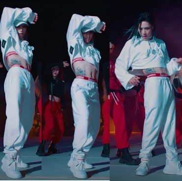 Tato di Pinggang Seksi Taemin SHINee yang Jadi Sorotan