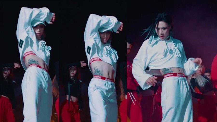 Taemin SHINee