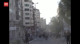 VIDEO: Kian Membara, Israel-Hamas Tarik Ulur Gencatan Senjata