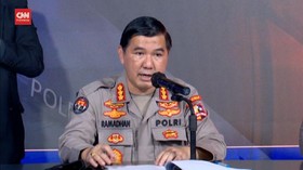 VIDEO: Polri Buru 150 Anggota KKB Papua