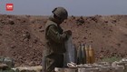 VIDEO: Warga Israel Desak Pemerintah Terus Berperang