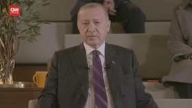 VIDEO: Lokasi Final Digeser ke Porto, Erdogan Protes UEFA