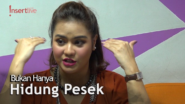 Mytha Lestari Rela Jadi 'Monster' Bela Anak saat Di-bully