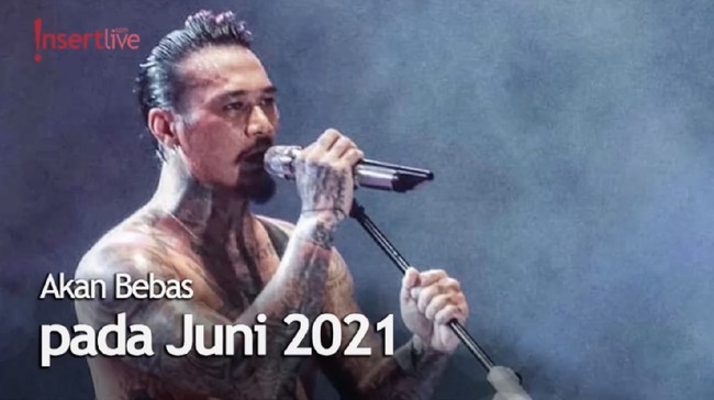 Kasasi Jaksa Ditolak MA, Jerinx SID Segera Bebas