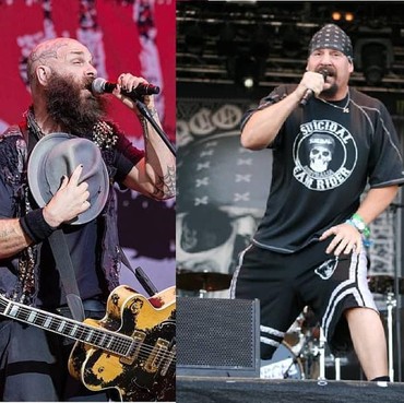 Personel Rancid, Pennywise & Suicidal Tendencies Bikin Band Baru 'The Crew'