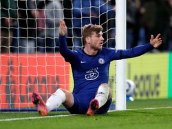 Timo Werner Vs VAR