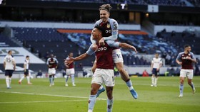 Hasil Liga Inggris: Tottenham Kalah dari Aston Villa