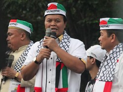 HNW Sebut Pernyataan Dubes Israel Rendahkan Nalar & Kualitas RI