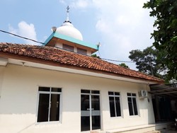 DMI Minta Penggunaan Toa Masjid Harus Buat Suasana Syahdu-Khidmat