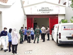 21 Penghuni Panti Asuhan di Rembang Positif Corona
