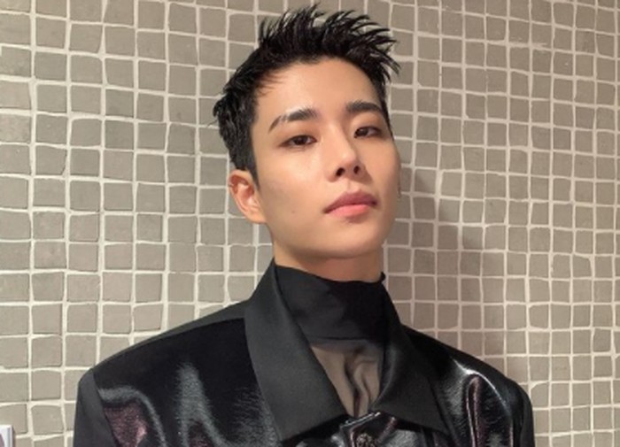 4. MJ - ASTRO / foto: instagram.com/mj_7.7.7
