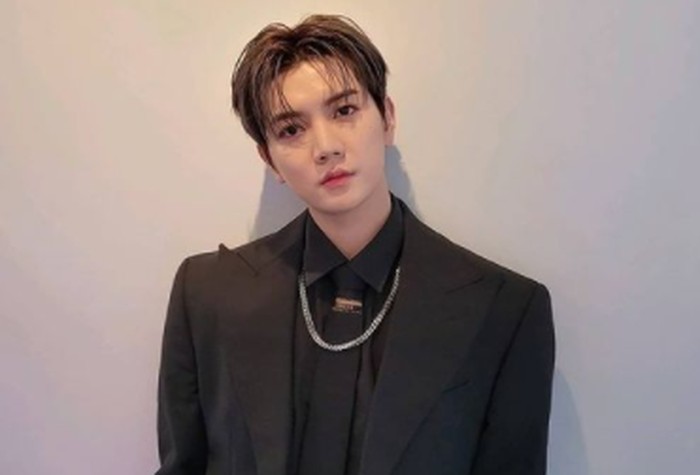 7. Ren - Nu'est / foto: instagram.com/glorypath