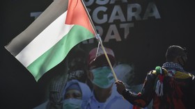 Palestina Minta Jadi Anggota Penuh PBB: Kenapa Cuma Israel yang Diakui