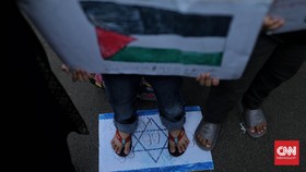 UAH Ancam Proses Hukum Orang yang Fitnah Donasi Palestina