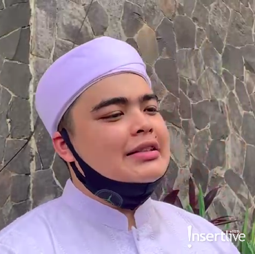 Alvin Faiz Akan Cerai, Sang Adik Ameer Azzikra Siap Menikah