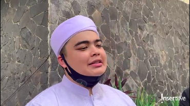 Eks Manajer Tak Sangka Ameer Azzikra Meninggal karena Sakit Paru-paru