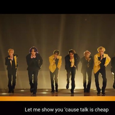 Get It Let It Roll, BTS Resmi Comeback dengan MV 'Butter'