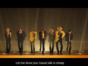 Get It Let It Roll Bts Resmi Comeback Dengan Mv Butter