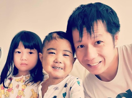 Bertahun-tahun Berjuang Melawan Thalassemia, Conan Meninggal Dunia