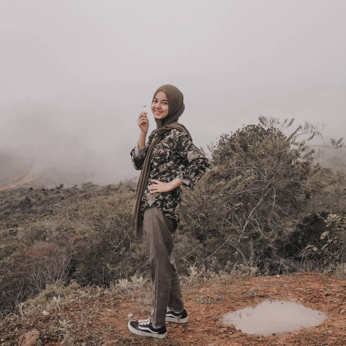 Cut Rauzha Seleb TikTok