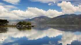 Mancing hingga ke Mandi Air Panas di Lima Danau Solok