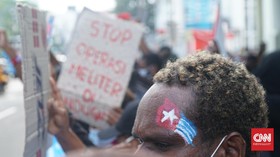 6 Negara Pasifik yang Getol Singgung Isu HAM Papua di PBB