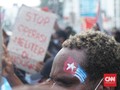 6 Negara Pasifik yang Getol Singgung Isu HAM Papua di PBB
