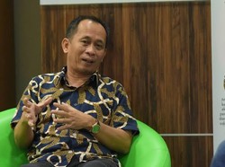 KemenPPPA: Restitusi Dibayar Negara Bisa Hilangkan Efek Jera Herry Wirawan