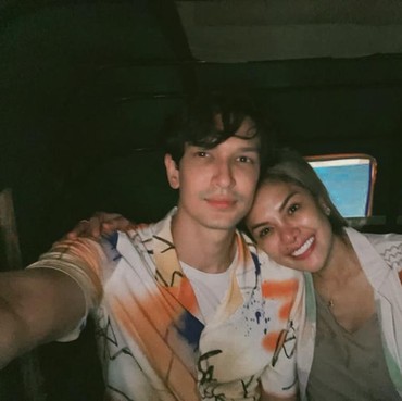 Pernah Tidur Bareng, Nikita Mirzani Ungkap Kebiasaan Dimas Beck di Ranjang