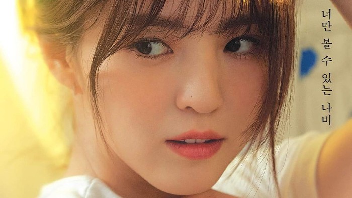 Song Kang dan Han So Hee