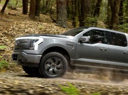 Anti Pemadaman Bergilir, Ford F-150 Lightining Bisa Suplai Listrik Rumah 3 Hari