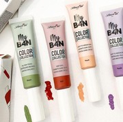 Fungsi dari Warna Color Corrector, Samarkan Noda Hingga Cerahkan Wajah