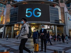 Aneka Perbedaan 5G VS 4G, Jauh Lebih Cepat?