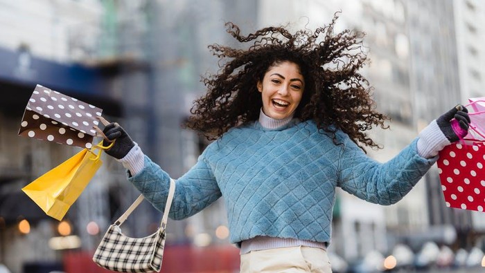 Simak, Ini 5 Cara Efektif Meredam Belanja Impulsif yang Bikin Auto Bokek