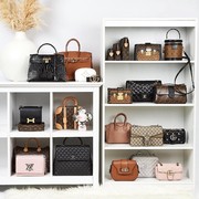 Update Gayamu dengan Beragam Jenis Tas Ini!