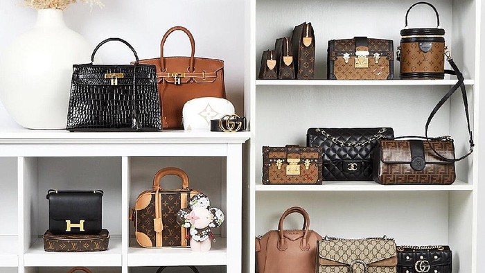 Update Gayamu dengan Beragam Jenis Tas Ini!