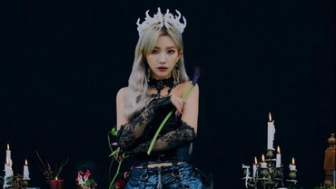 img-title Jeon Soyeon (G)I-DLE Konfirmasi Akan Comeback Solo