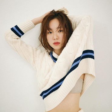 Sukses Bintangi 'Vincenzo', Jeon Yeo Bin Sebut seperti Keajaiban